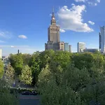 Apartament Metro Swietokrzyska Pokoje Rooms