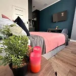 Hotel Apart