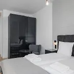 13Th Floor Arkadia Apartment By Nyx Apart