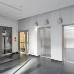13Th Floor Arkadia Apartment By Nyx Apart