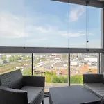 13Th Floor Arkadia Apartment By Nyx Apart