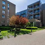 Purple Haze Woronicza Premium Loft Apartment