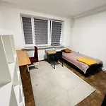 Warsaw Lux Rooms
