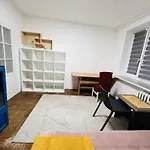 Warsaw Lux Rooms