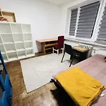 Warsaw Lux Rooms
