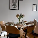 Warsaw Wola - 13Th Floor, City View, Metro Nearby - By Rentujemy