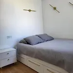 Praga Old Town- Pge National Stadium Gold Apartment