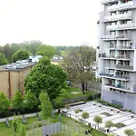 Labo Apartment Bliska Wola - Parking, Klimatyzacja
