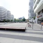 Labo Apartment Bliska Wola - Parking, Klimatyzacja