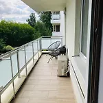 Silent Apartament