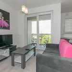 Pop Art Apartments
