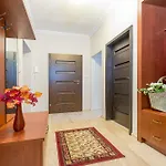 P&O Apartments Freta