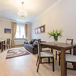 P&O Apartments Freta