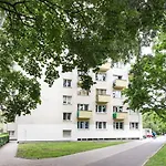Superapart Belwederska Room B Ministudio