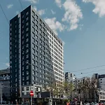 Chill Apartments City Link