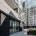 Chill Apartments City Link