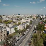 Chill Apartments City Link