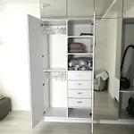 Sienna 41 Boutique Warsaw Apartaments