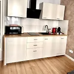 Nice Place 2 Rooms Apartment