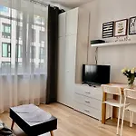 Nice Place 2 Rooms Apartment