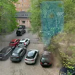 Apartament Centrum Marszalkowska 28 - Pl. Zbawiciela