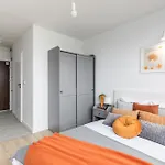 Superapart Pulawska 87