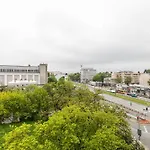 Superapart Pulawska 87