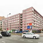Superapart Pulawska 87