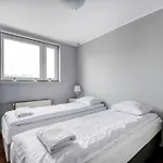 Labo Apartment Solec