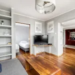 Labo Apartment Solec