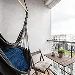 Labo Apartment Solec
