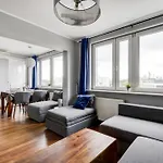 Labo Apartment Solec