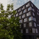 Ht Nest Coliving