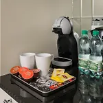 Bright Crystal Premium Apartment