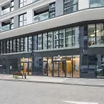 Bright Crystal Premium Apartment