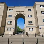 Vipwarsawapartments Pl Nowolipie Near Old Town