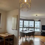 Arkadia The View Luxury Prime Apartment