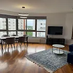 Arkadia The View Luxury Prime Apartment