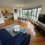 Arkadia The View Luxury Prime Apartment