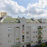 Family Apartment In Warsaw With 3 Bedrooms & Ac Near Metro Stoklosy By Noclegi Renters