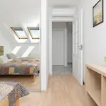 Family Apartment In Warsaw With 3 Bedrooms & Ac Near Metro Stoklosy By Noclegi Renters
