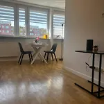 Warsaw Apartment Ochota