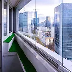 21St Floor Loft! The Best View!