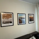 Music Life Apartment