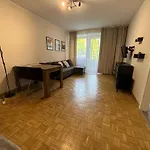 Music Life Apartment