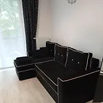Apartment Mokotow -Near Chopin Airport