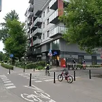Apartment Mokotow -Near Chopin Airport