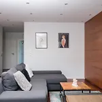 Wola Ulrychow Homely Apartment