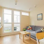 Shortstaypoland Zelazna B162