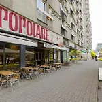 Shortstaypoland Zelazna B162